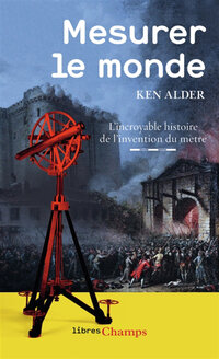 Mesurer le monde