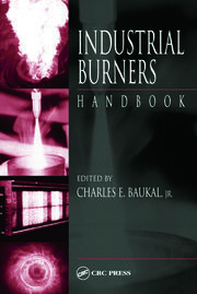 Industrial Burners handbook
