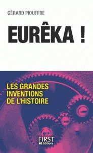 Eureka! -les grandes inventions de l'histoire