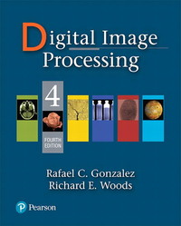 Digital image processing, 4ed.
