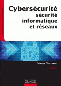Cybersécurité,sécurité informatique
