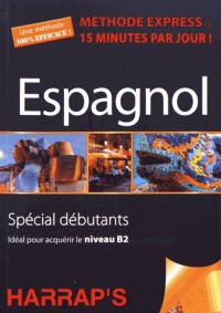 Harrap's méthode express espagnol