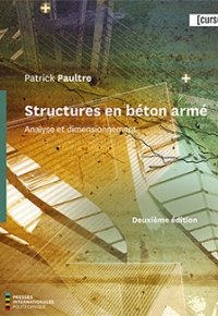 Structures en béton armé - Analyse et dimensionnement, 2ed.
