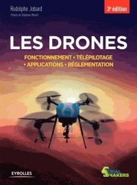 Drones (les) 3e ed.