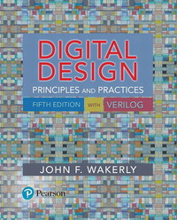 Digital Design  5ED.