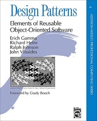 Design patterns: elements of reusable object-oriented soft.