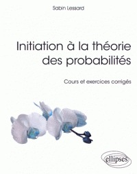 Initiation à la théorie des probabilités (references sciences)