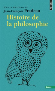 Histoire de la philosophie       pts 828