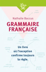 Grammaire francaise n.e.