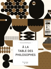 A la table des philosophes