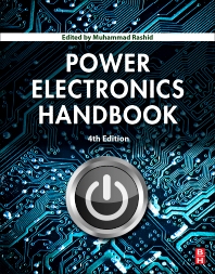 Power electronics handbook 4th ed