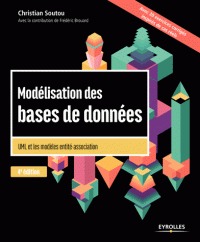 Modelisation des bases de données 4e ed.