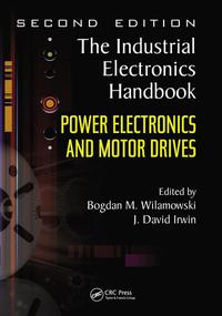 Power electronics and motor drives
