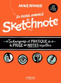 Guide avancé du sketchnote (le)