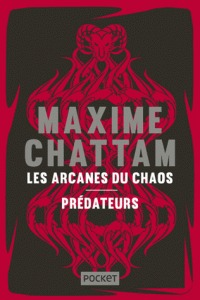 Arcanes du chaos + prédateurs -collector