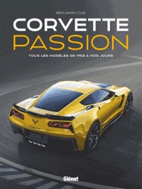 Corvette passion