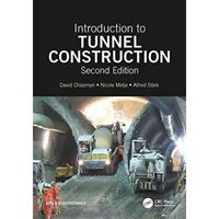  Introduction to Tunnel Construction