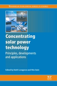 Concentrating Solar Power Technology: Principles, Developments