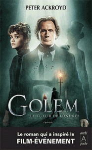 Golem , le tueur de Londres  le film evenement