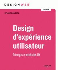 Design d'expérience utilisateur 3e ed.