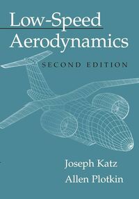Low-speed aerodynamics