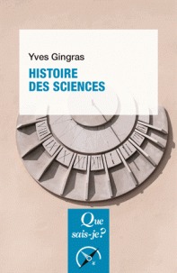 Histoire des sciences            qs 3495
