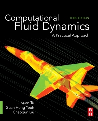 Computational Fluid Dynamics  3rd ed.