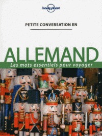 Petite conversation en allemand -9e ed.