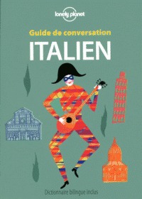 Italien 10e ed. -guide de conversation