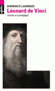 Léonard de Vinci artiste et scientifique