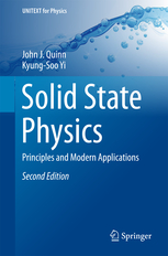 Solid State Physics  2nd. ed.