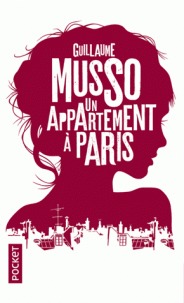 Appartement à Paris -un