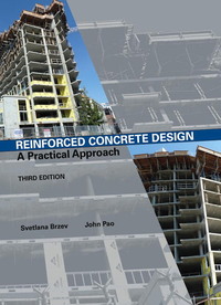 Reinforced Concrete Design: A Practical Approach 3e ed.