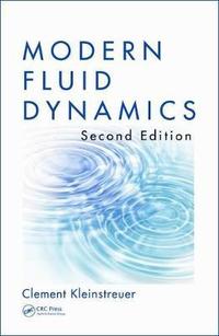 Modern Fluid Dynamics