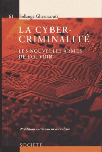 Cyber-criminalité