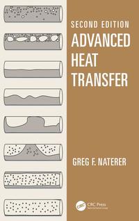 Advanced heat transfer, 2ed.