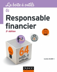 La boîte à outils du responsable financier 3e ed.