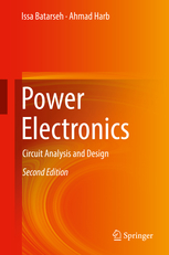 Power Electronics    2nd ed.