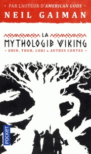 Mythologie viking -la