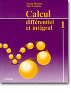 Calcul différentiel et intégral 1