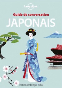 Japonais 9e ed.-guide conversation