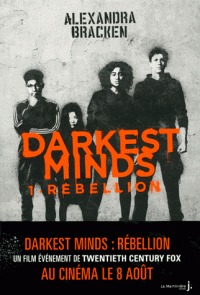 Darkest minds, t. 01