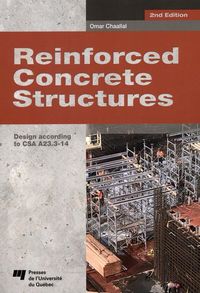 Reinforced concrete structures 2e édi
