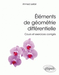 Elements de géometrie differentielle (references sciences0