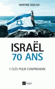 Israel 70 ans 7 clés pour comprendre