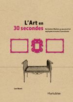 Art en 30 secondes (l')