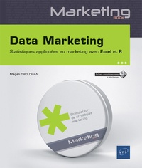 Data marketing - statistiques appliquées au marketing...