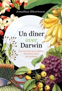 Diner avec Darwin (un)