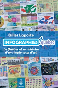 Infographies Québec