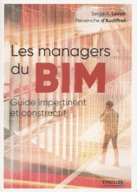 Managers du BIM (les)